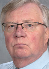John Maunu, reviewer.