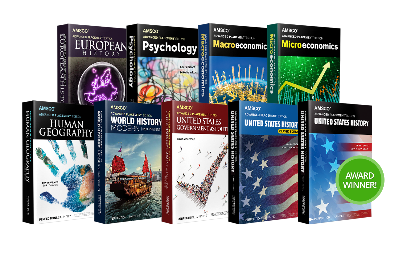Advanced Placement®—Social Studies Advanced Placement®—Social Studies