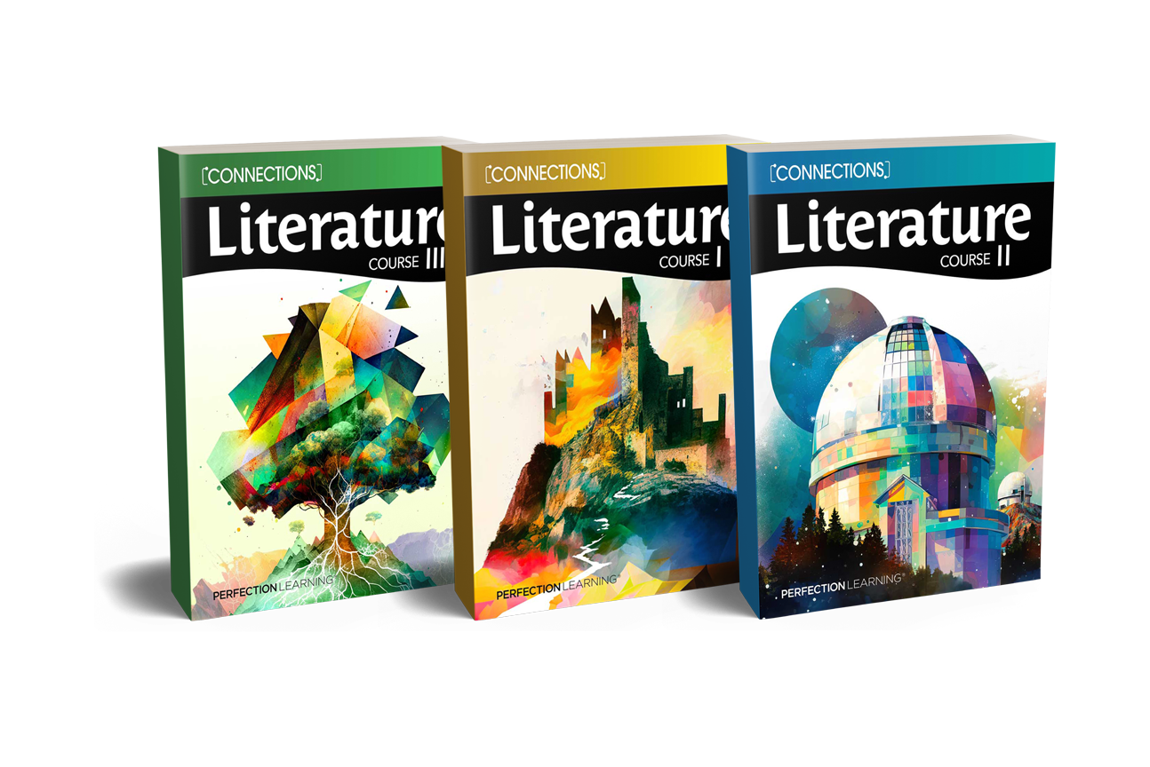 Connections: Literature Middle School Pricing Connections: Literature Middle School Pricing