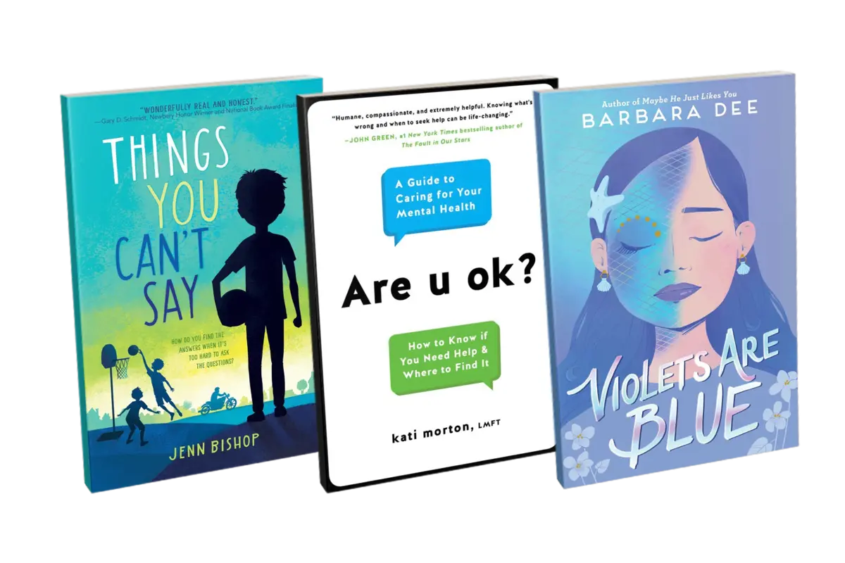 Social Emotional Learning Classroom Libraries