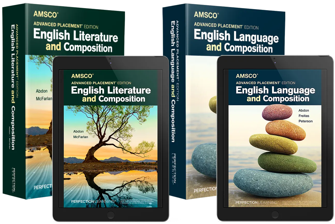 Advanced Placement®—English Advanced Placement®—English