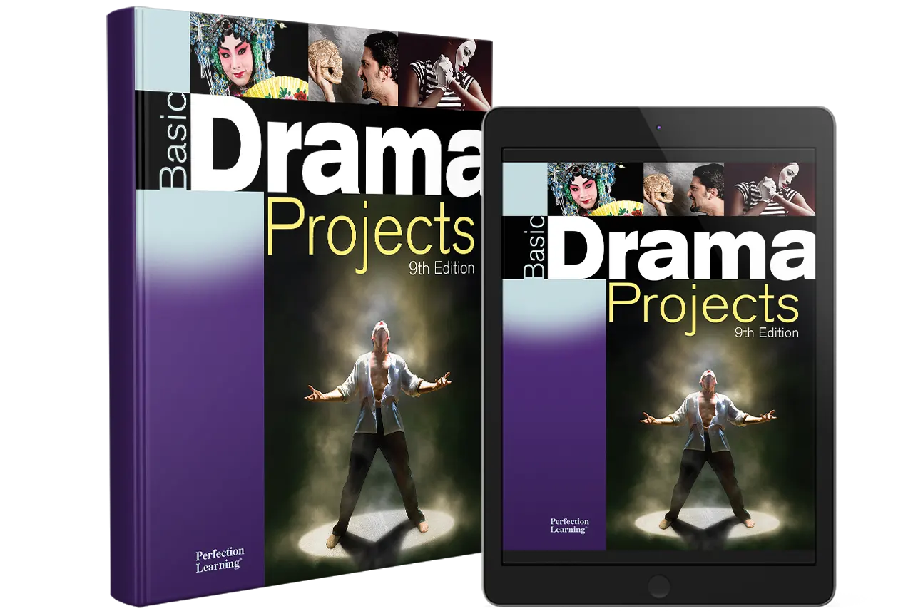 Basic Drama Projects Basic Drama Projects