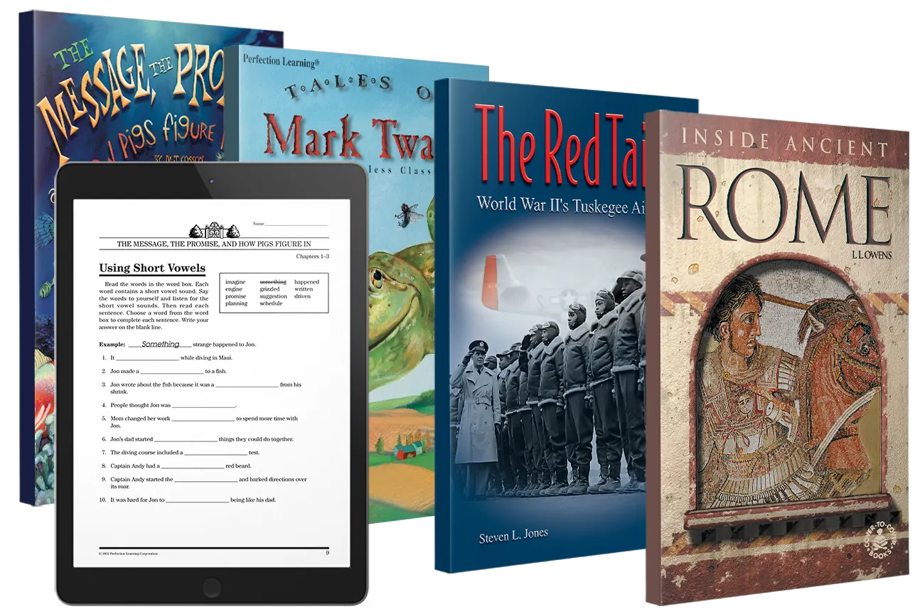 Cover-to-Cover Hi-Lo Books Cover-to-Cover Hi-Lo Books
