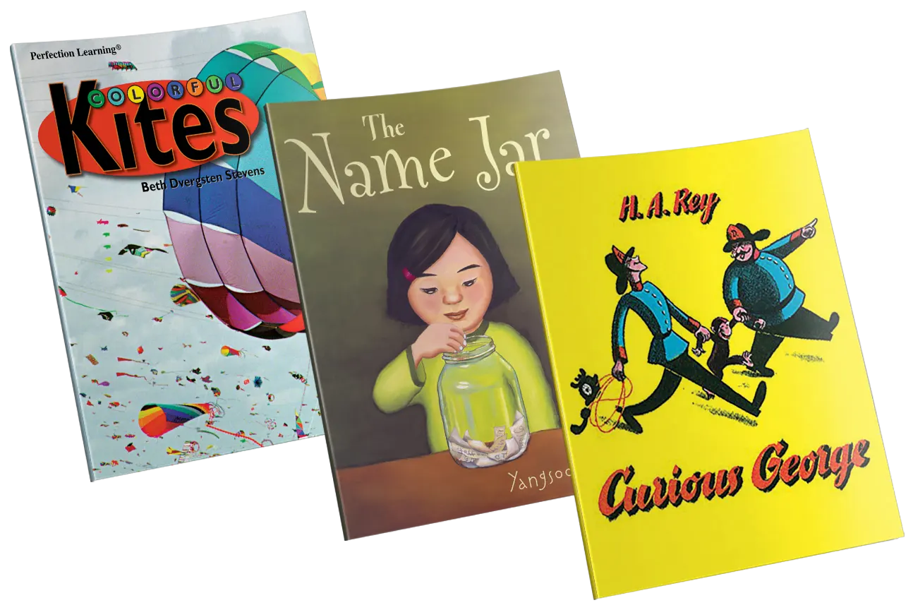 ELL Grade-Level Collections ELL Grade-Level Collections