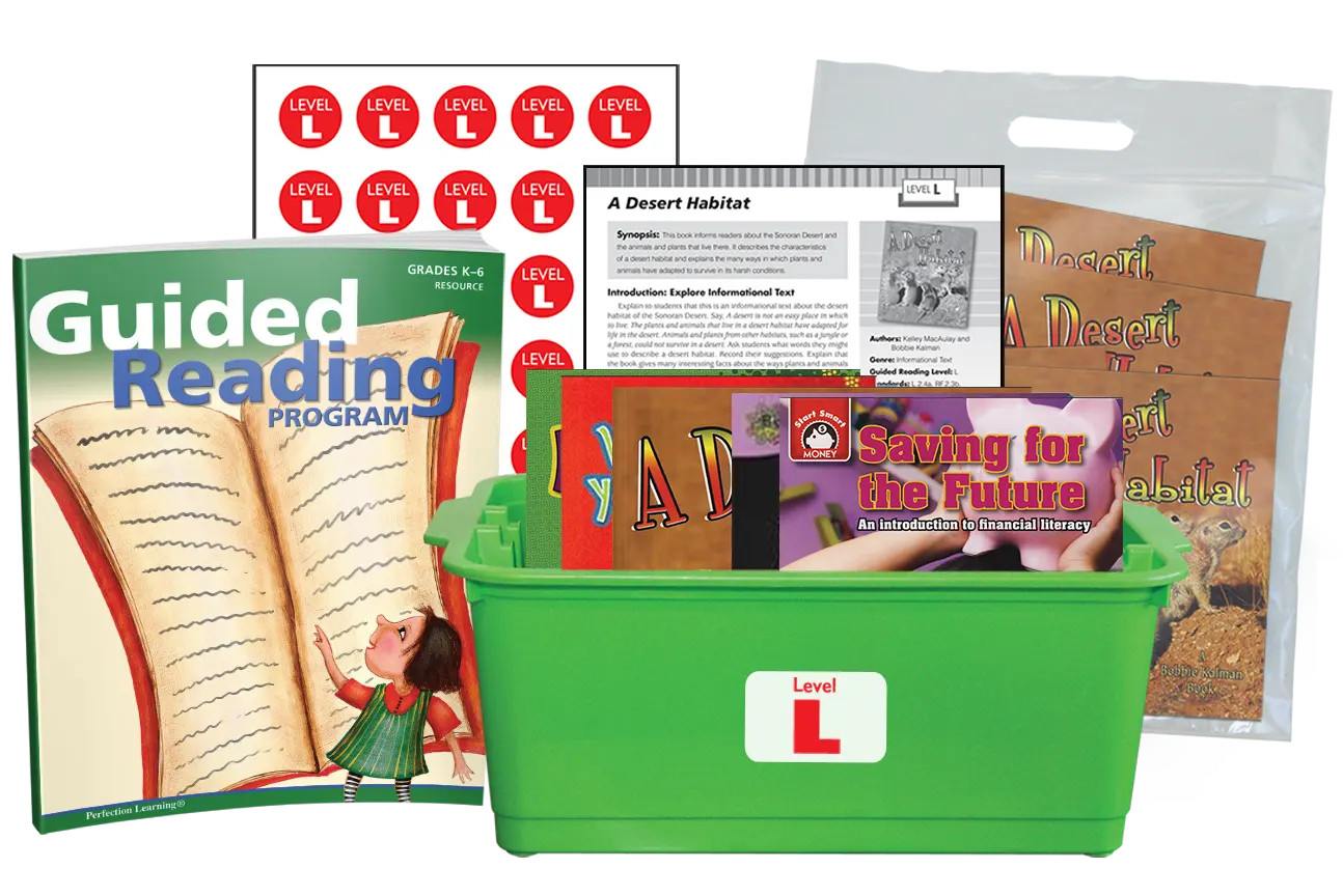Guided Reading Guided Reading