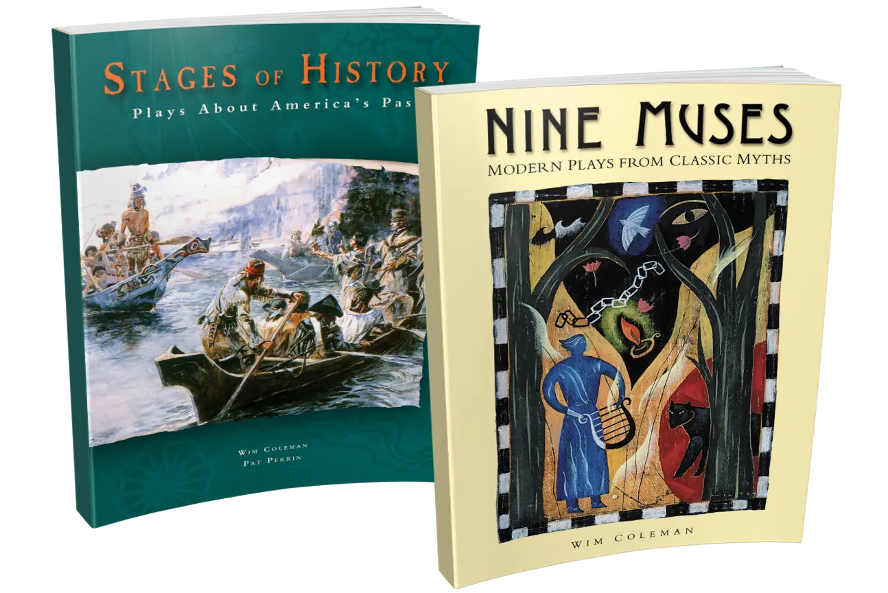 Drama Anthologies Drama Anthologies