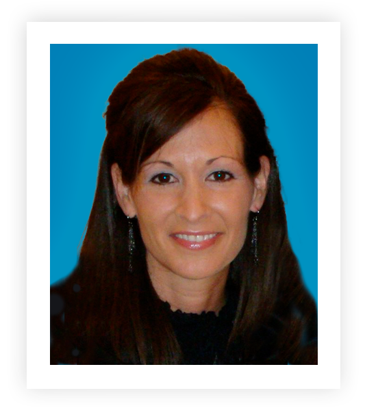 photo of laura brandt