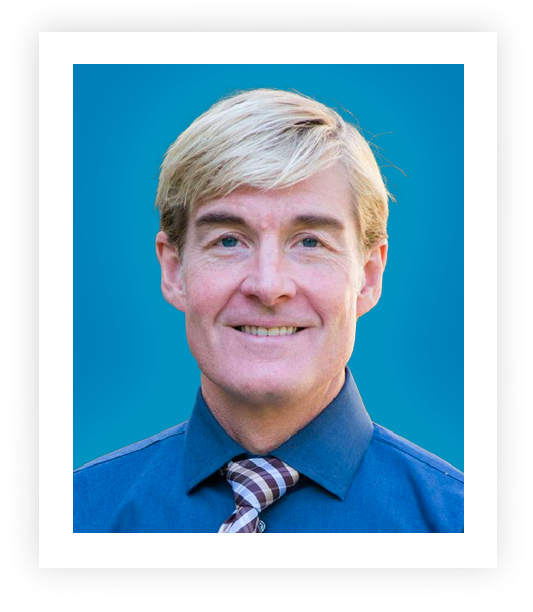 photo of christopher hall