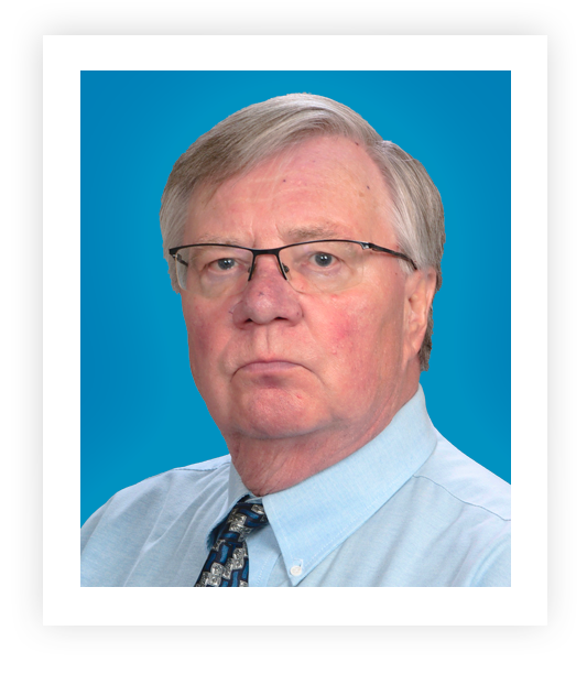 photo of john maunu