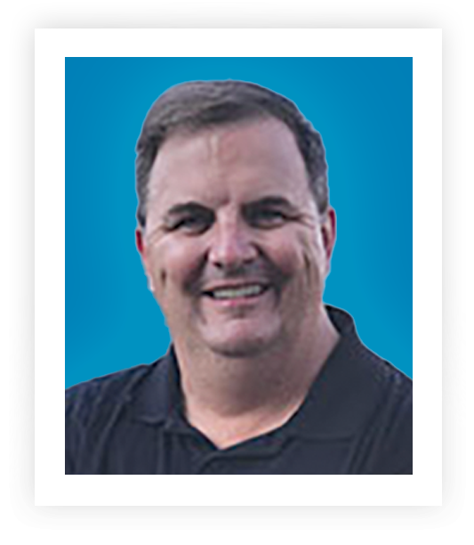 photo of david palmer