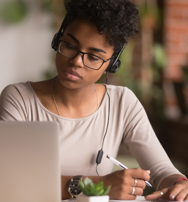 bridge-secondaryela-literature-girllaptopheadphones