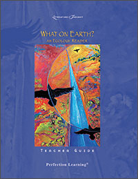 What on Earth? An Ecology Reader 