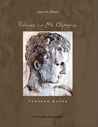Echoes From Mt. Olympus