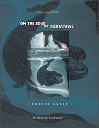 On the 
Edge of Survival