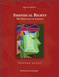 Individual Rights: The Blessings of Liberty