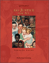 And Justice for All