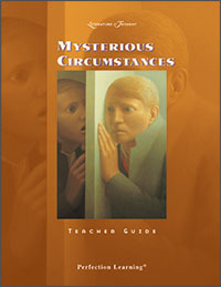 Mysterious Circumstances