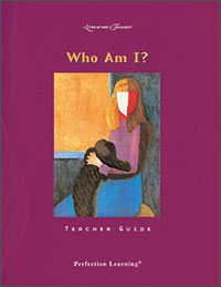 Who 
Am I?