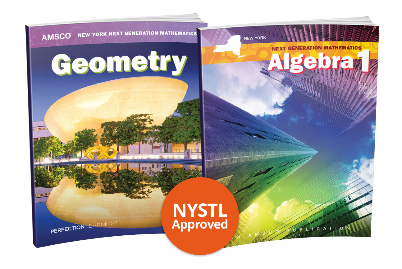 New York Next Generation Mathematics New York Next Generation Mathematics