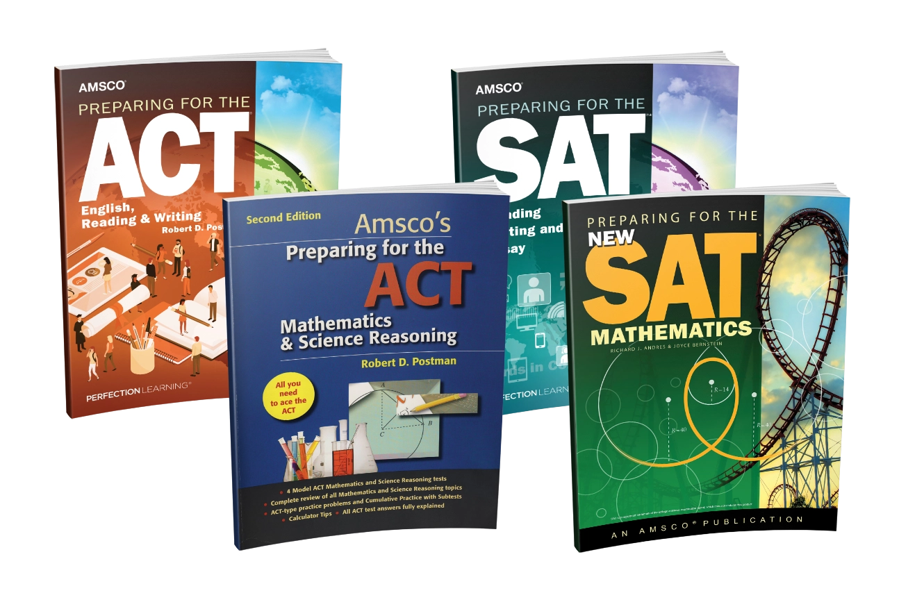 ACT/SAT ACT/SAT