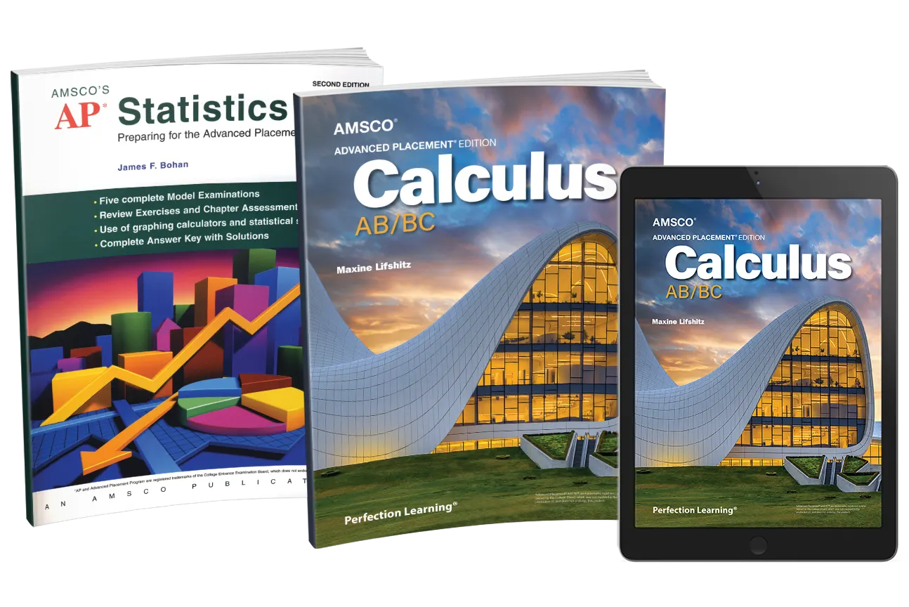 Advanced Placement®—Math Advanced Placement®—Math
