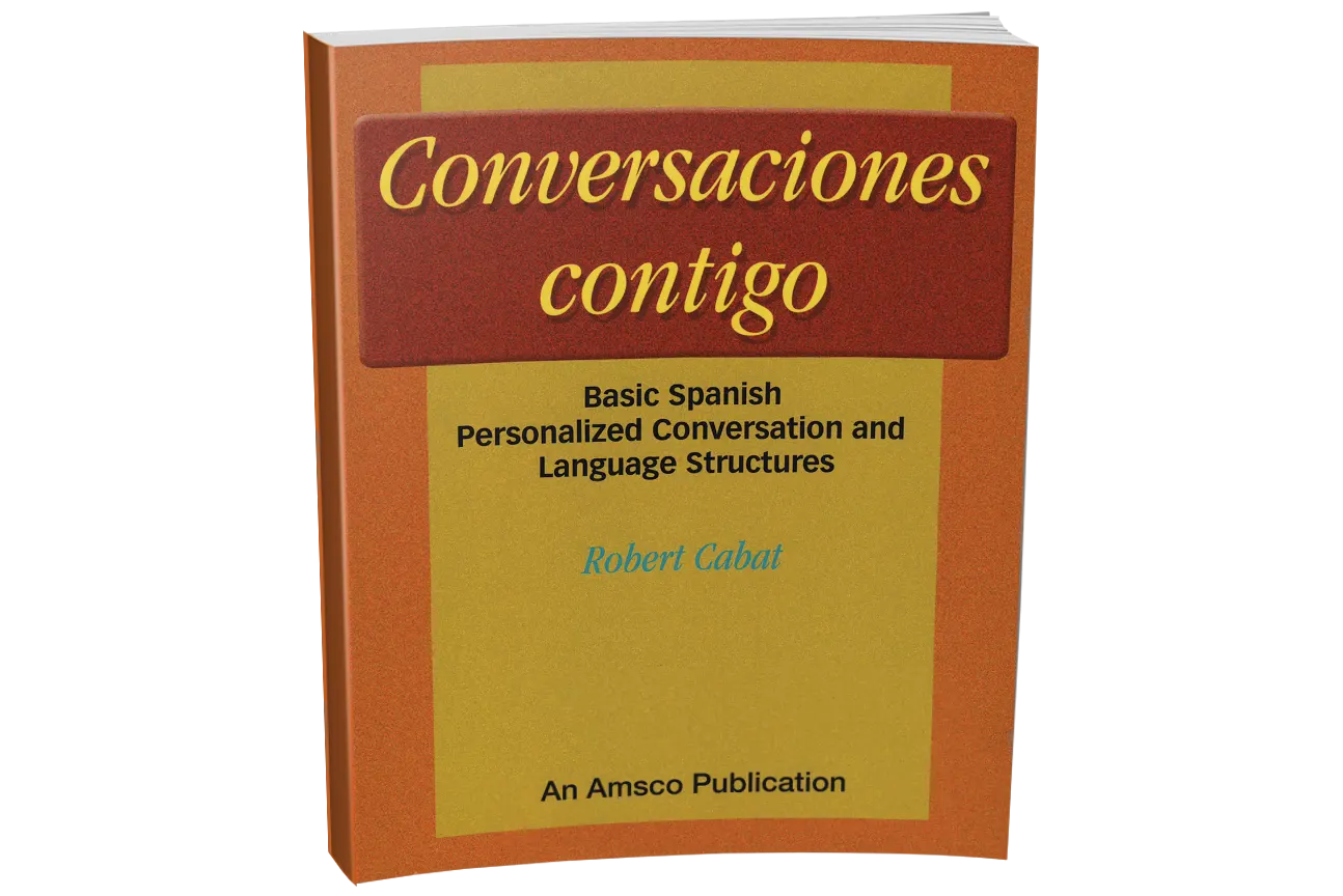 Conversaciones contigo Conversaciones contigo