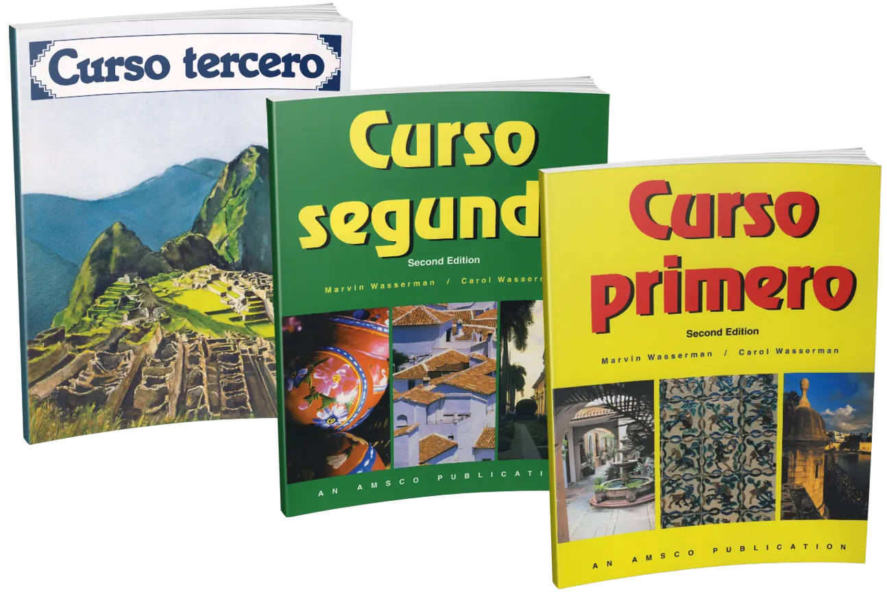 Curso primero, segundo, tercero Curso primero, segundo, tercero