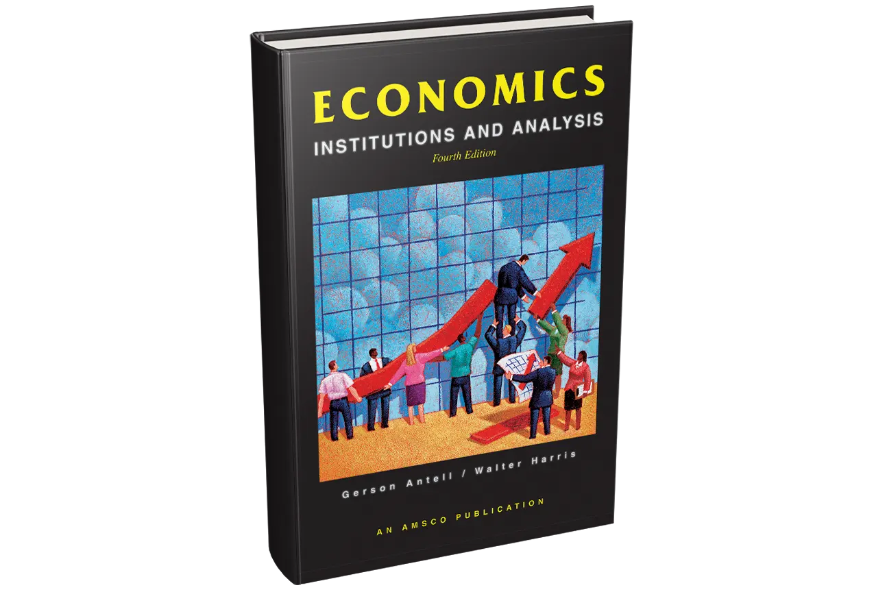 Economics: Institutions and Analysis Economics: Institutions and Analysis