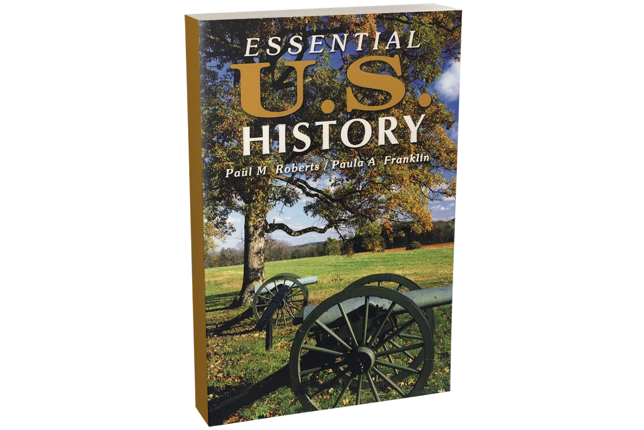 Essential U.S. History Essential U.S. History
