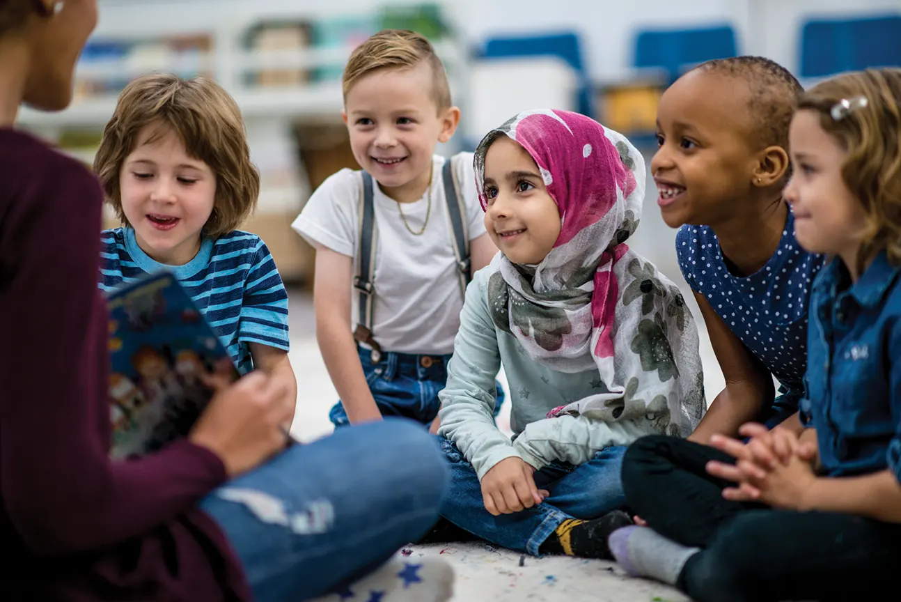 Grade-Level Collections—Grade 1 Grade-Level Collections—Grade 1