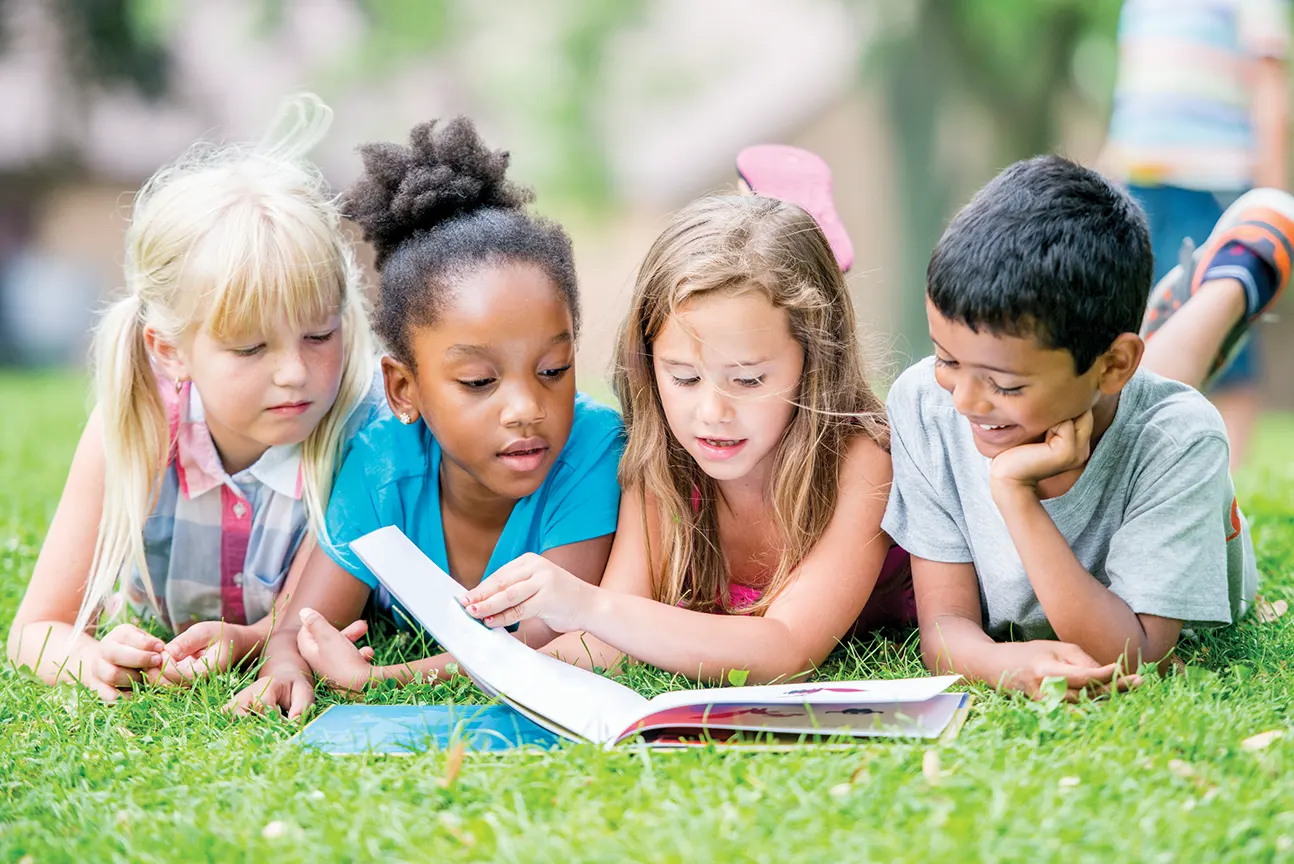 Grade-Level Collections—Grade 2 Grade-Level Collections—Grade 2