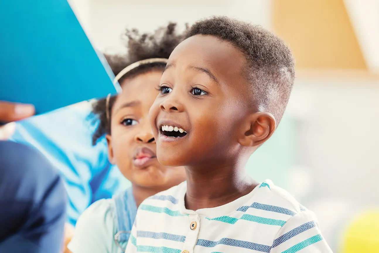 Grade-Level Collections—Grade K Grade-Level Collections—Grade K