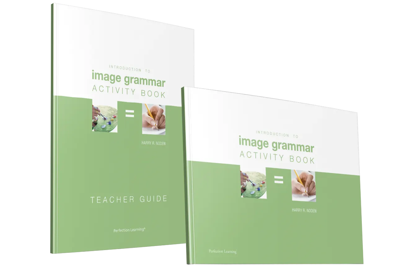 Image Grammar Image Grammar