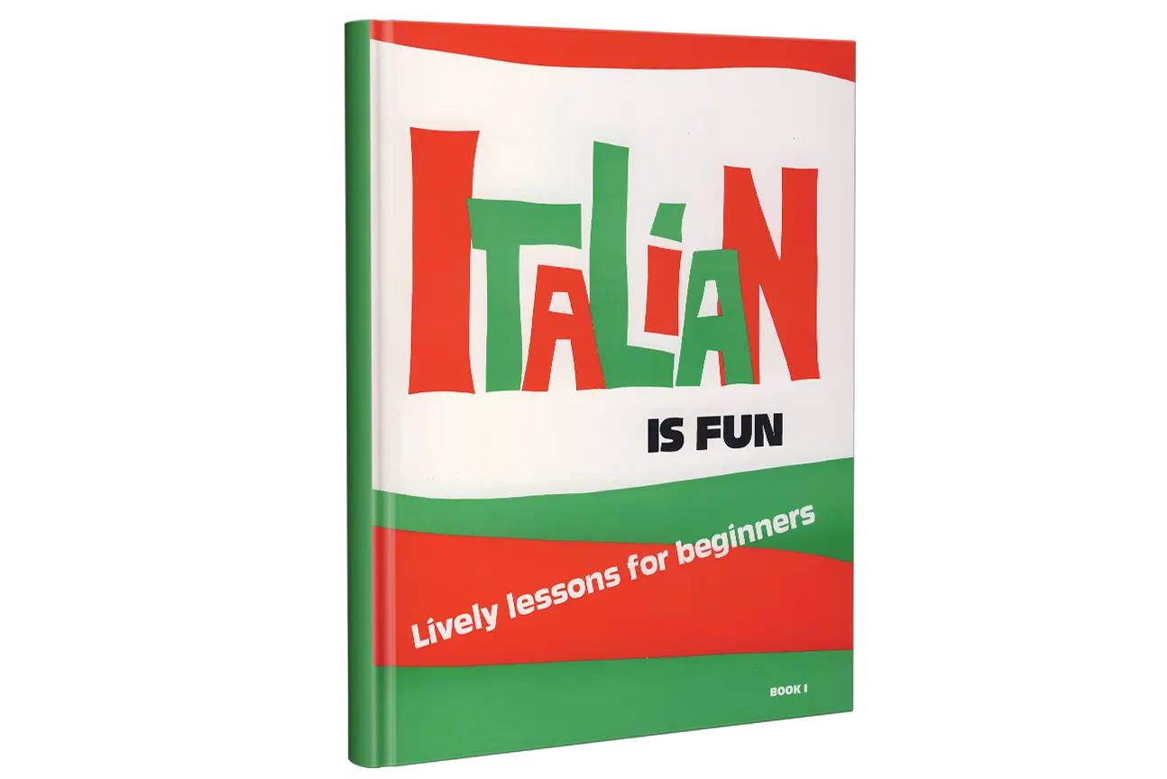 Italian Is Fun Italian Is Fun