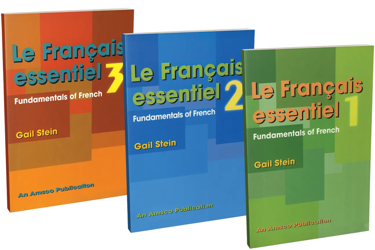 Le Francais essentiel: Fundamentals of French Le Francais essentiel: Fundamentals of French