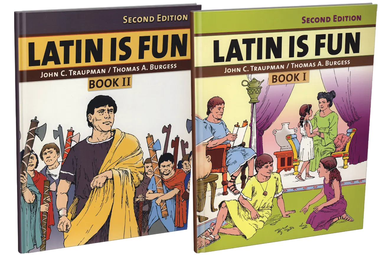 Latin Is Fun Latin Is Fun
