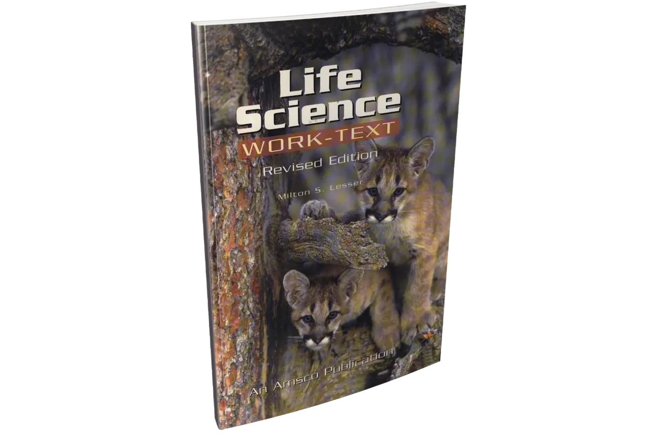 Life Science Worktext Life Science Worktext