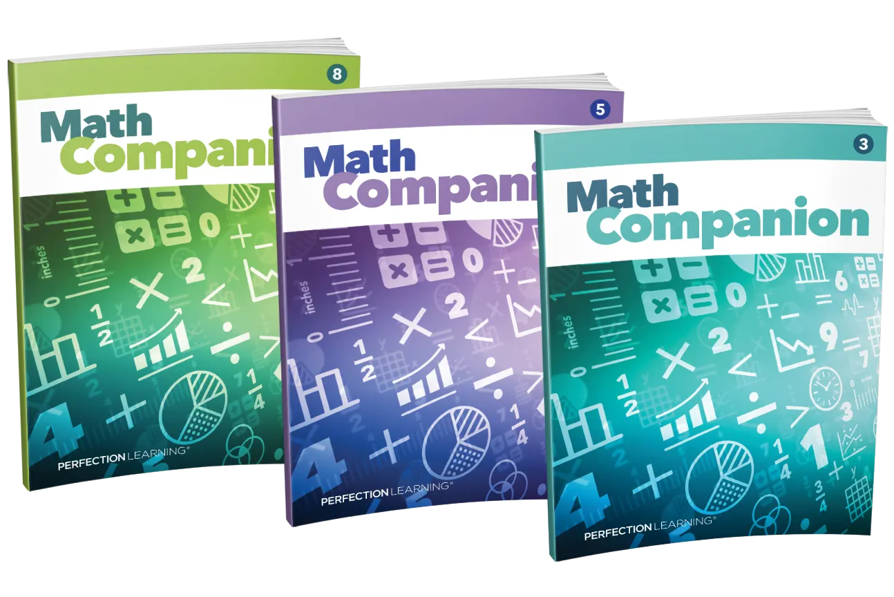 Math Companion Math Companion