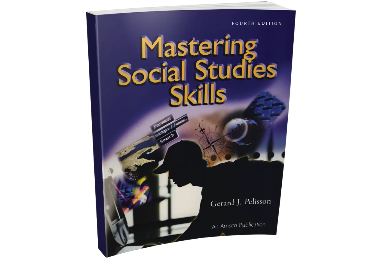 Mastering Social Studies Skills Mastering Social Studies Skills