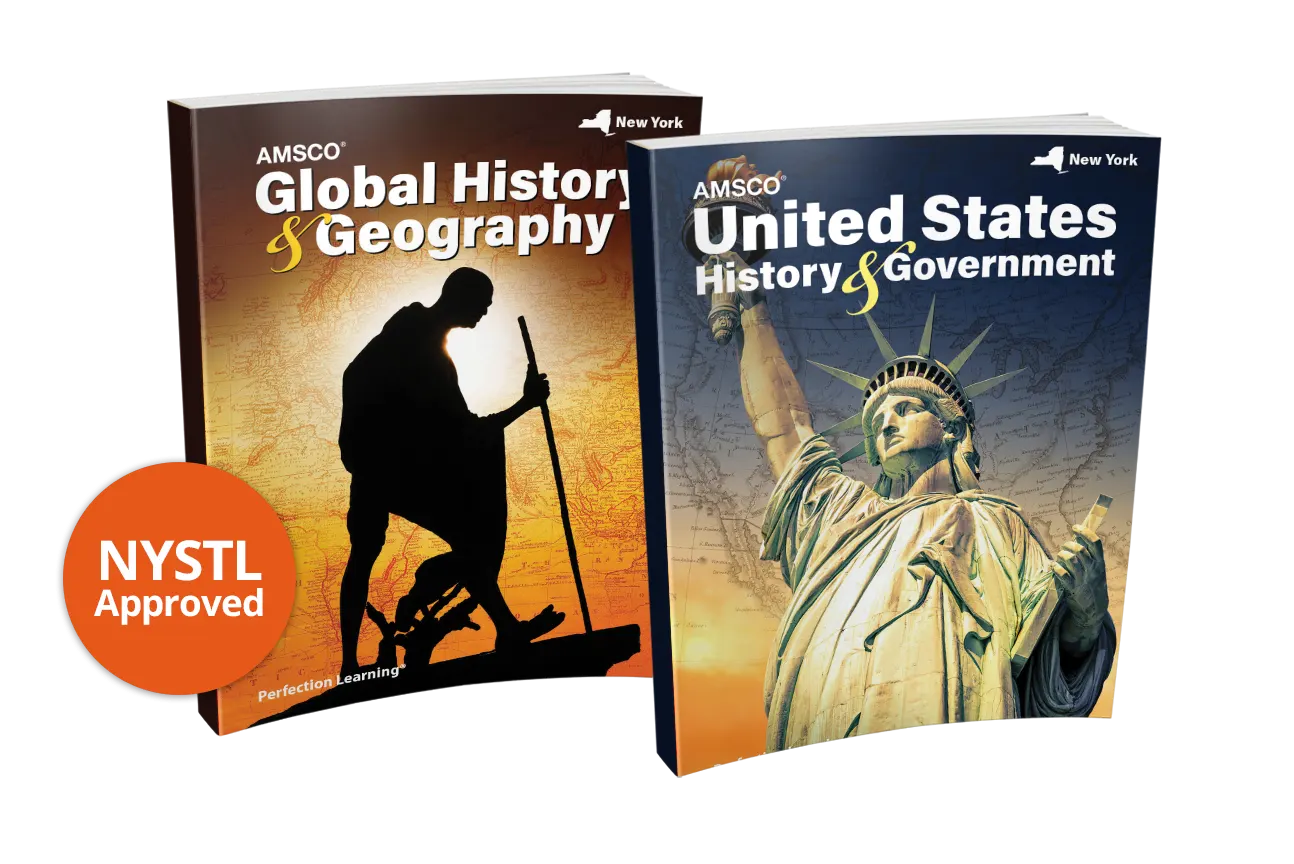 New York Regents—Social Studies New York Regents—Social Studies