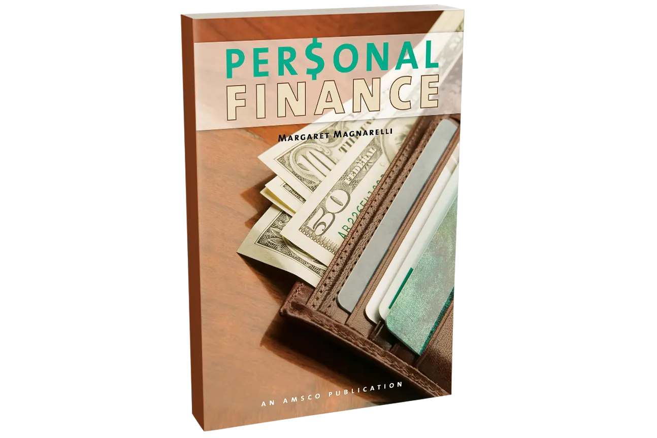 Personal Finance Personal Finance