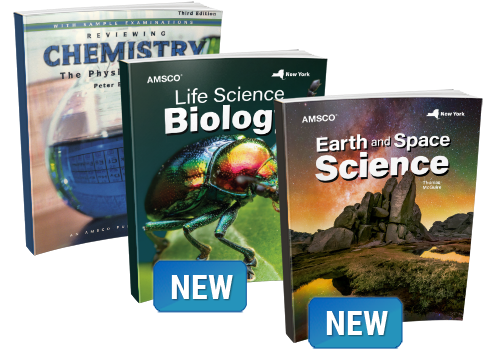 New York Regents—Science New York Regents—Science