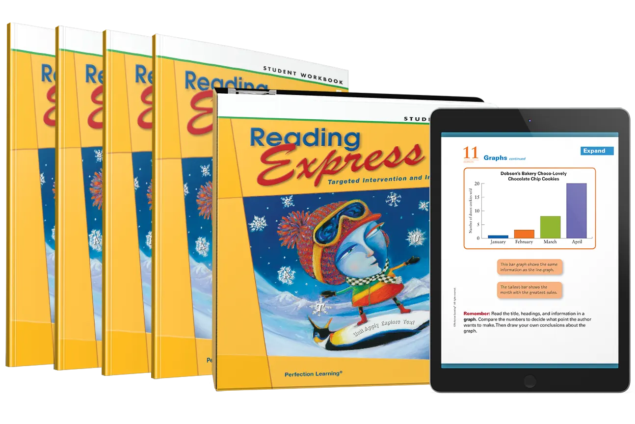 Reading Express Reading Express