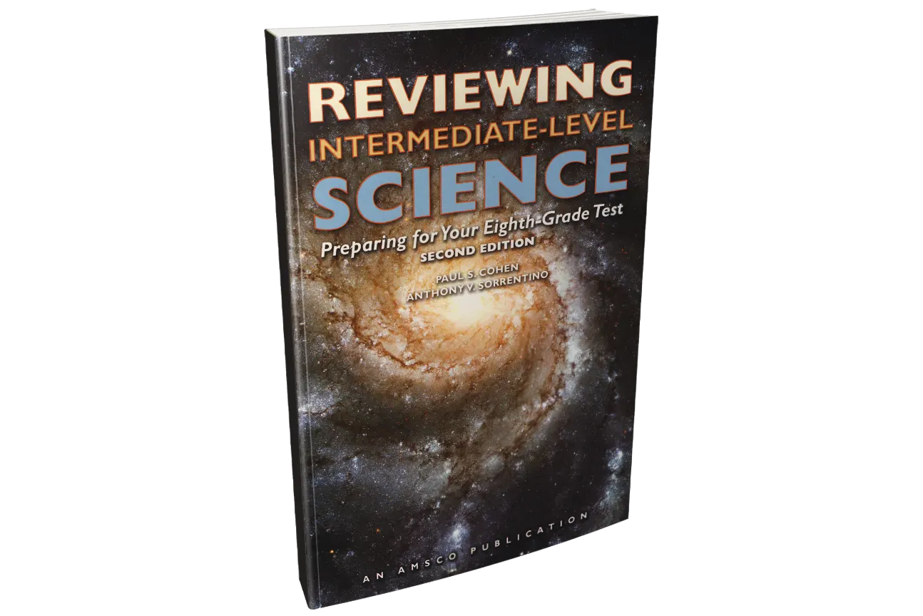 Reviewing Intermediate Level Science Reviewing Intermediate Level Science