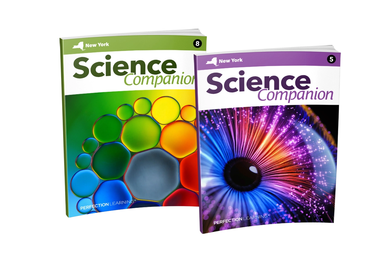 New York Science Companion New York Science Companion