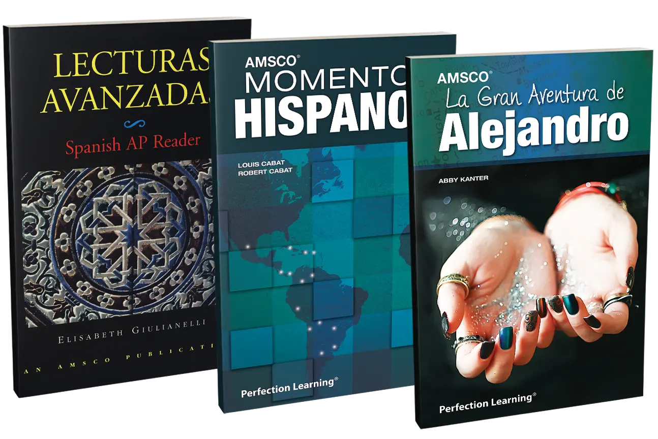 Spanish Readers Spanish Readers