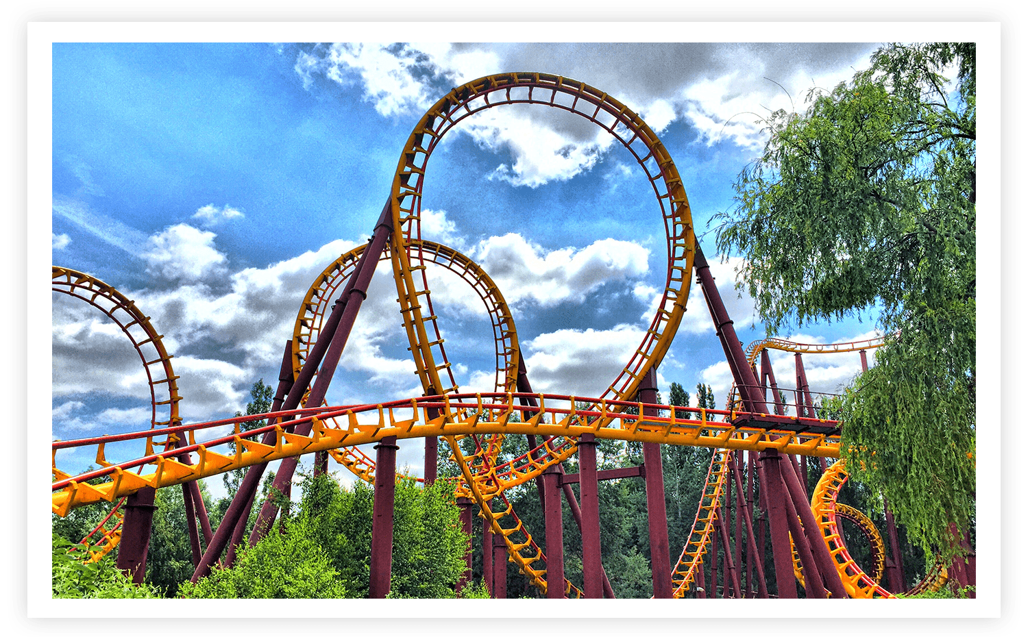 Rollercoaster
